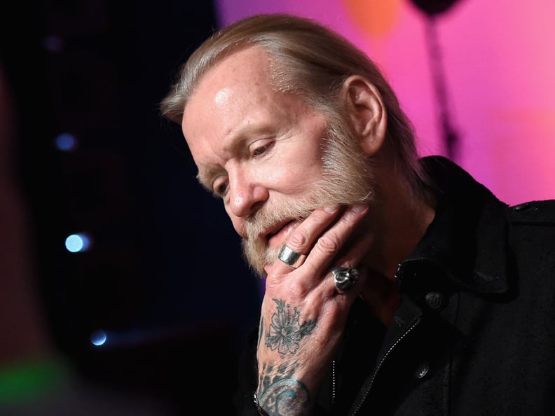 Gregg Allman