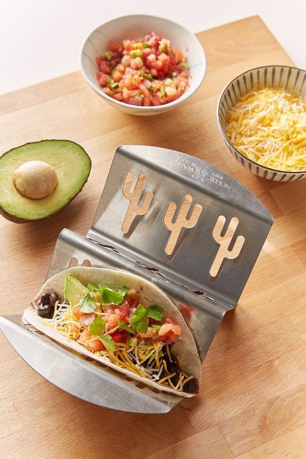 Nordic Ware Taco Grill Rack
