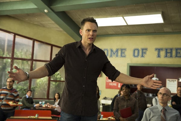 Community Season-Five Premiere Pictures