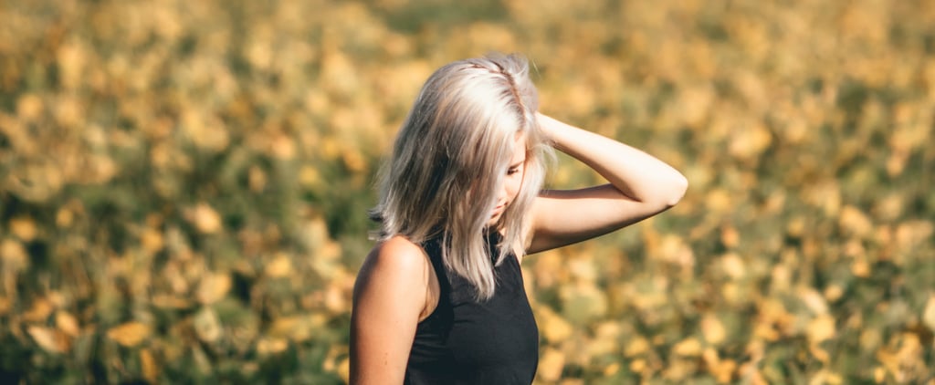 Should I Bleach My Own Hair at Home?