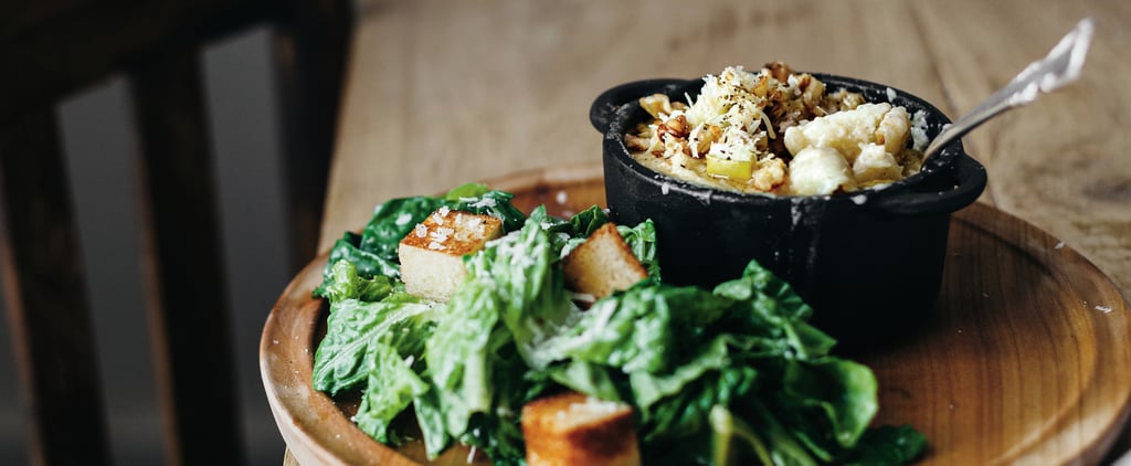 Walnut-Crusted Brie Mac and Cheese Recipe