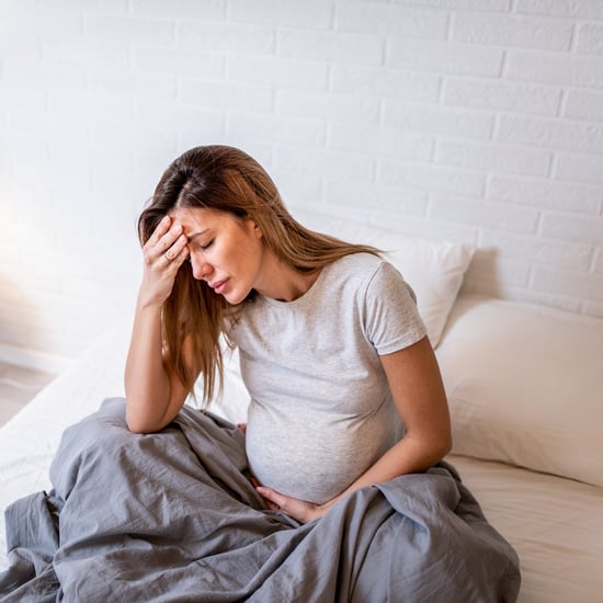 怀孕期间闪电式胯部疼痛:原因和治疗