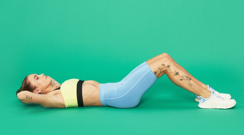 Are Crunches Actually Bad For You?