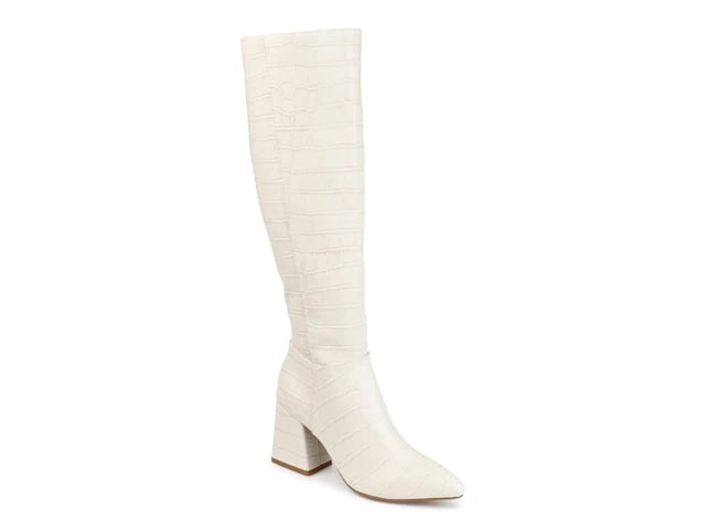 Journee over the knee boots online