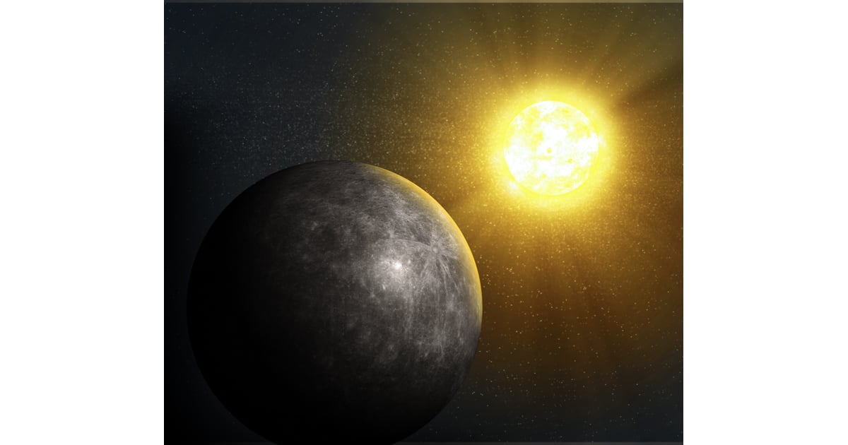 Mercury is the smallest planet in our solar system. | Crazy Facts About