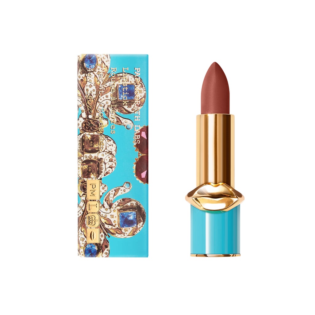 MatteTrance Lipstick in 1995