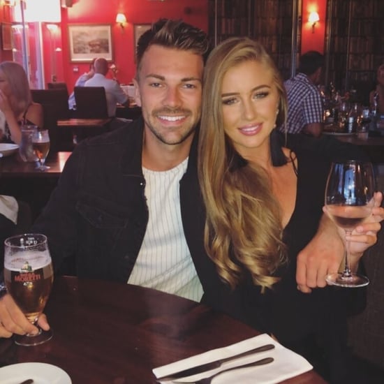 Did Jack Kiss Georgia Back on Love Island?