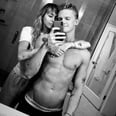 Miley Cyrus and Cody Simpson, Steamy New Couple, Got Edgy Tattoos Together