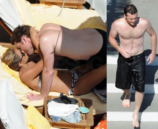Pictures Of Sam Worthington Shirtless Popsugar Celebrity Uk Photo 5 Samuel henry john sam worthington, avusturalyalı aktör. pictures of sam worthington shirtless