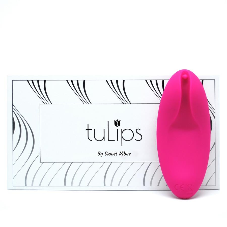 tuLips by Sweet Vibes