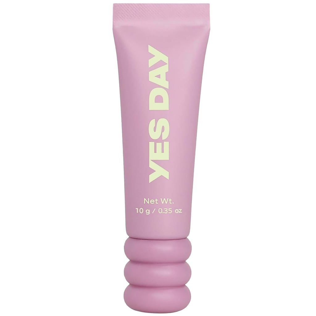 Yes Day Lip Sweetie Hydrating Lip Mask