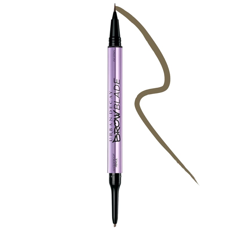 Urban Decay Brow Blade Waterproof Eyebrow Pencil