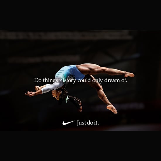 Nike Dream Crazier Commercial With Serena Williams