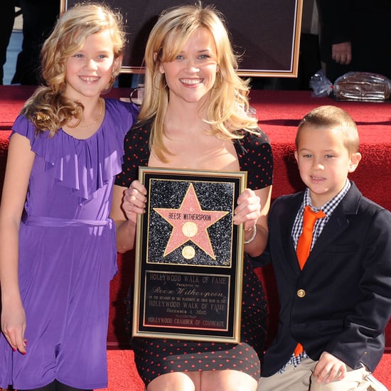 Celebrity Kids First Red Carpet Appearances