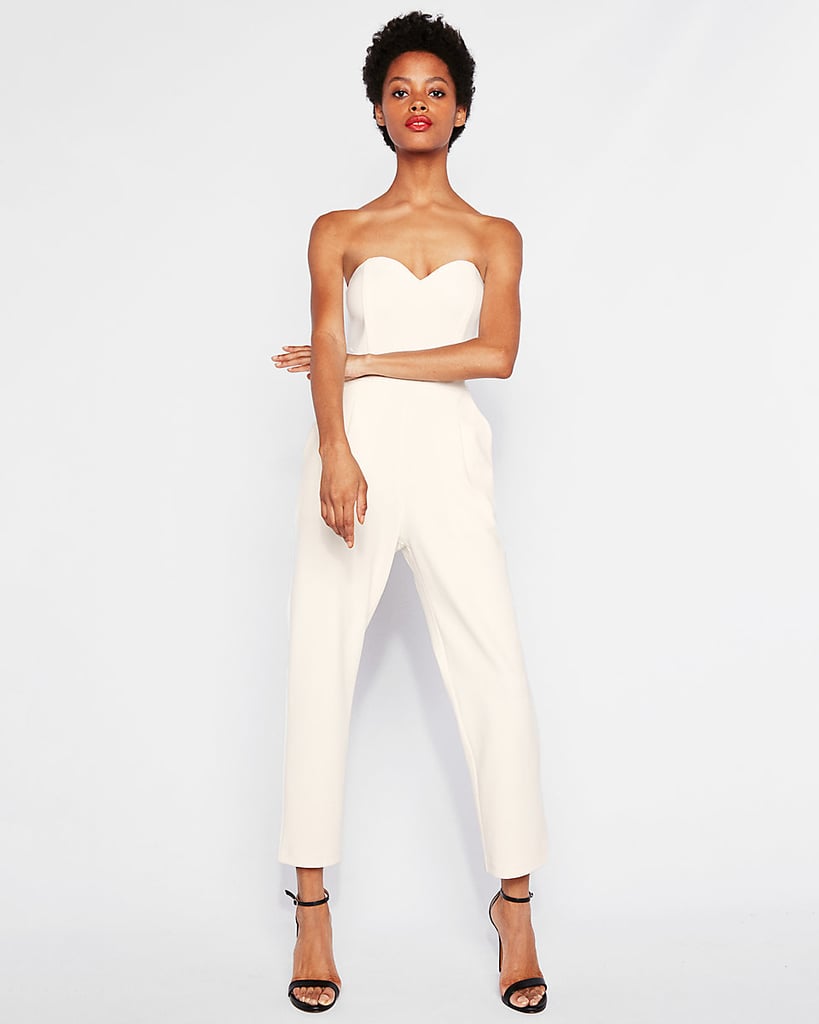 petite formal jumpsuits