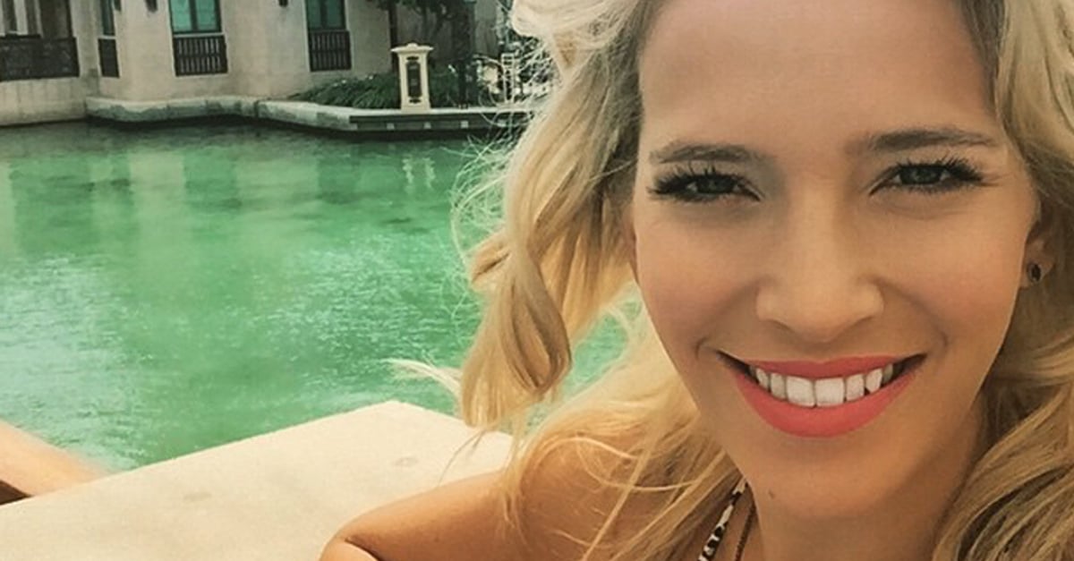 Luisana Lopilato Facts | PS Latina
