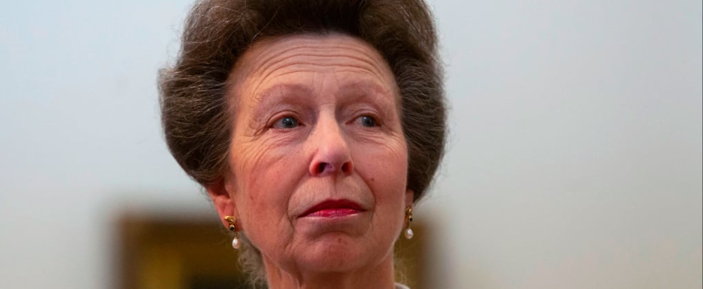 Where Does Princess Anne Live?