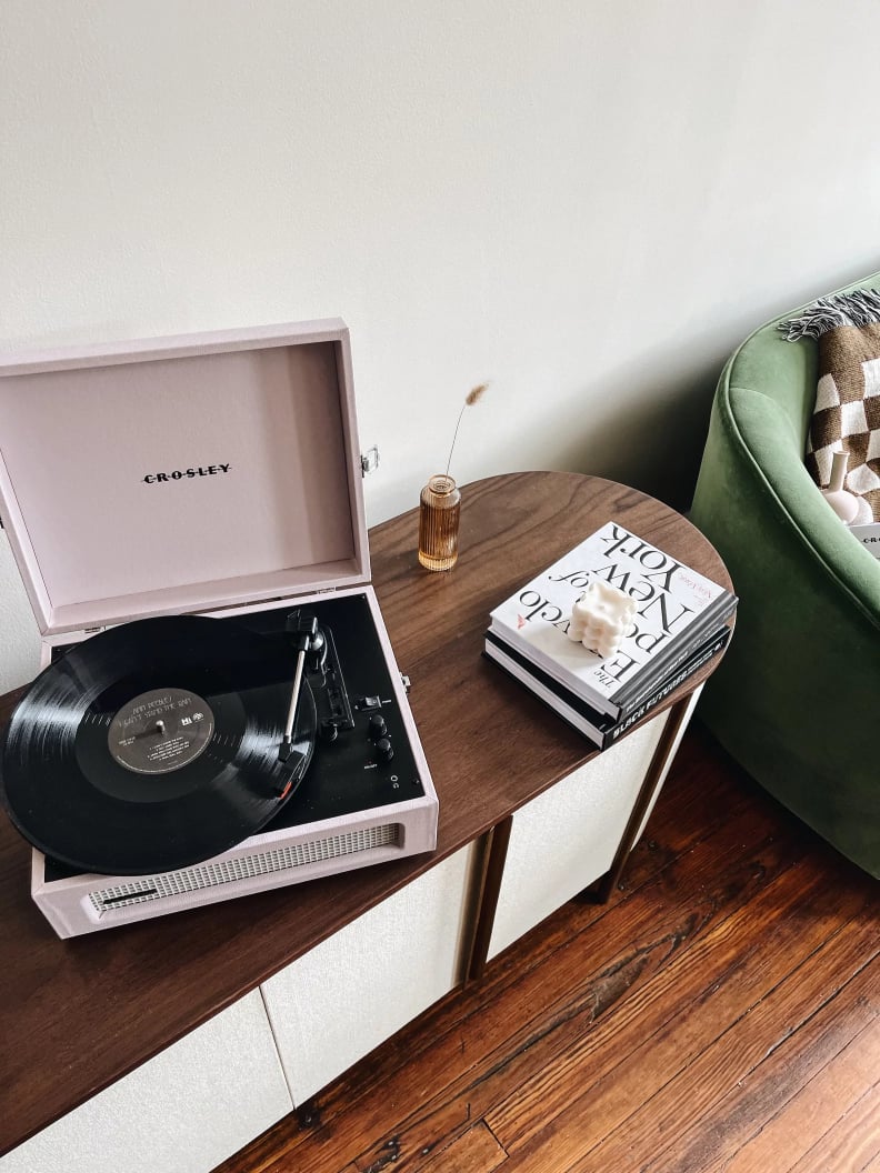 Best Record Player For College Guys