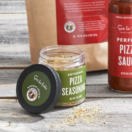 Sur La Table Artisanal Pizza Seasoning ($10)