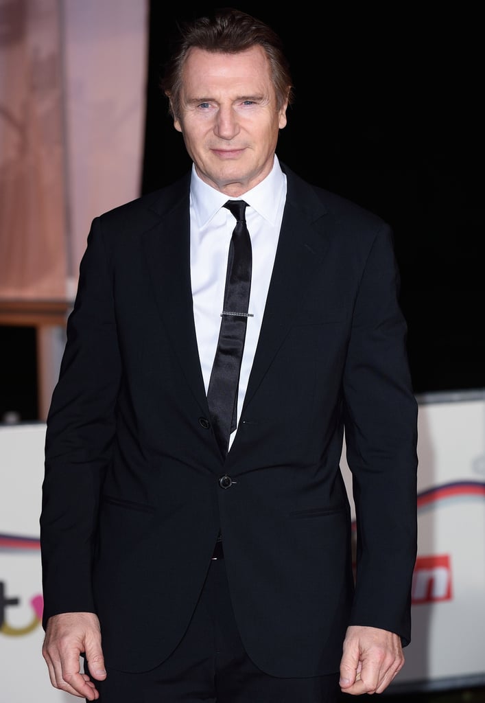 Liam Neeson