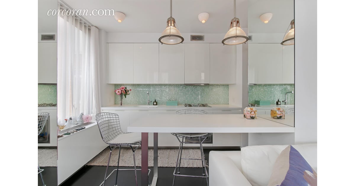 Betsey Johnson Sells NYC Apartment POPSUGAR Home Photo 2