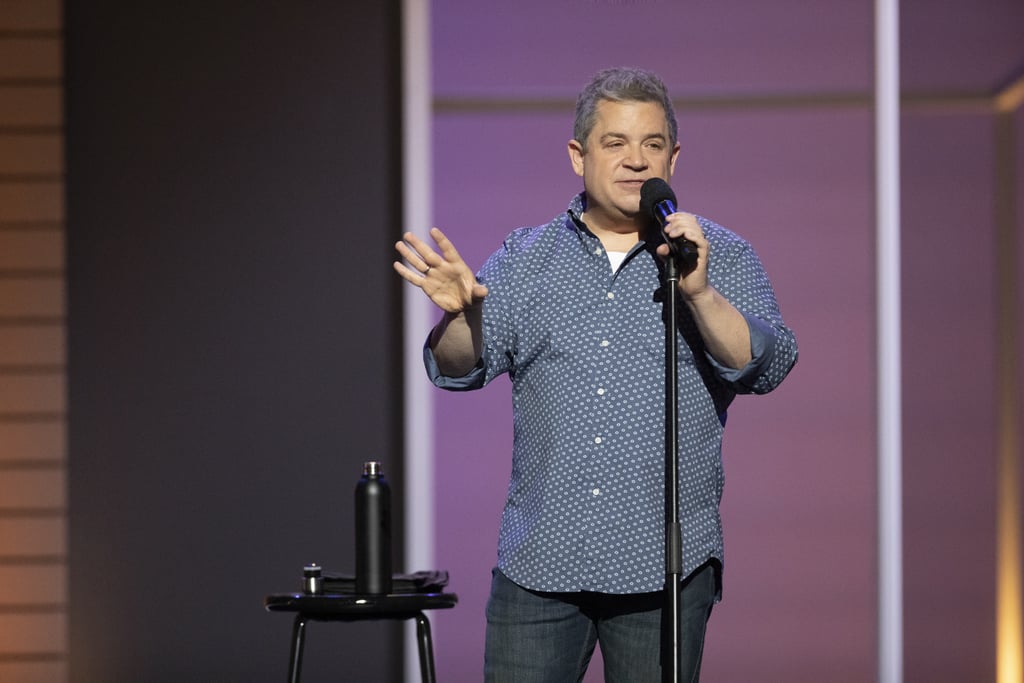 Patton Oswalt: I Love Everything: Collection