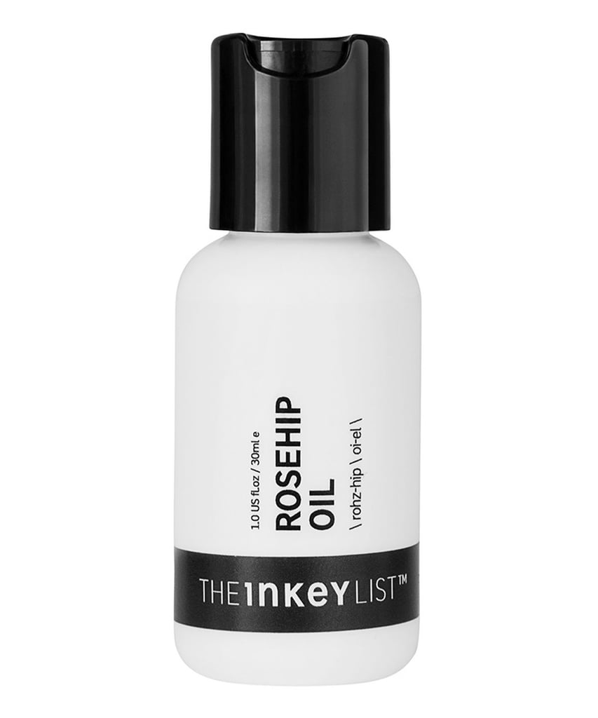 The Inkey List Rosehip Nourishing Night Oil