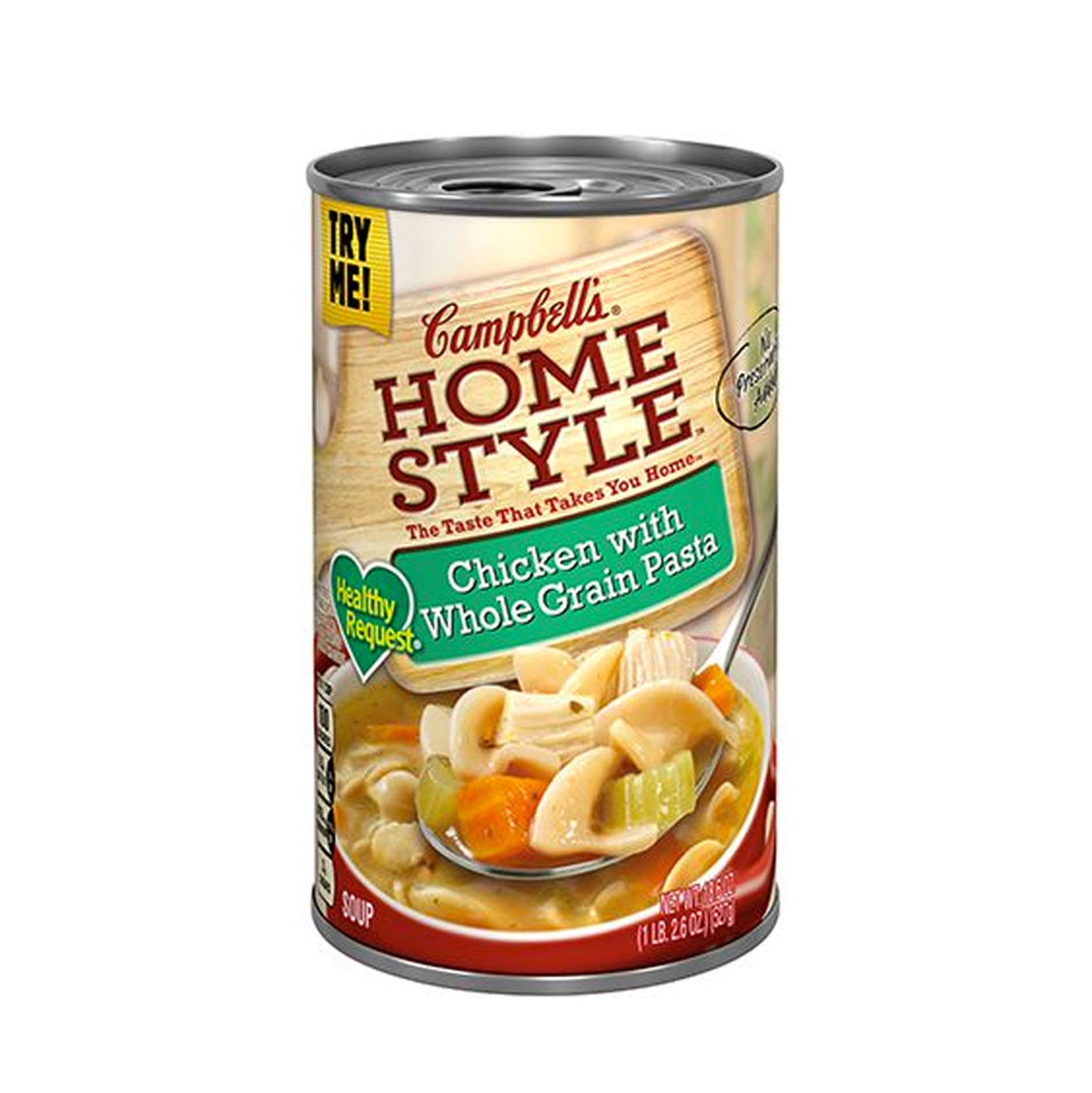 Campbell's Chicken Soup Recall April 2017 POPSUGAR Food