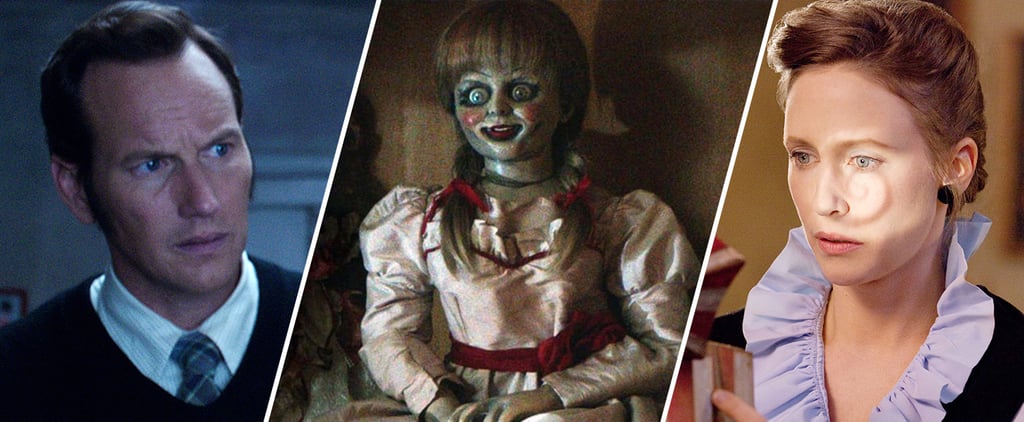 Where to Watch the Conjuring Movies