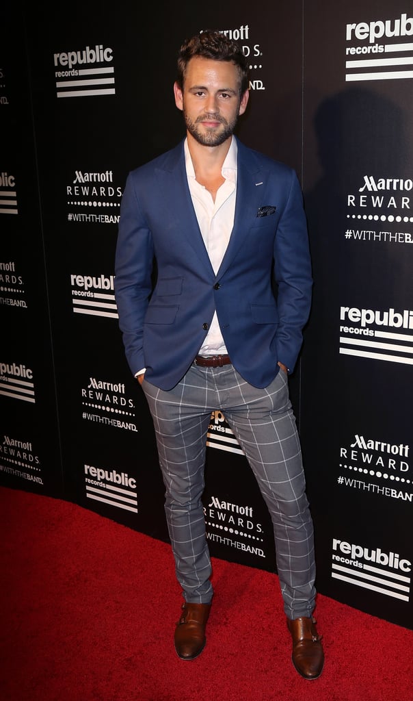 Nick Viall
