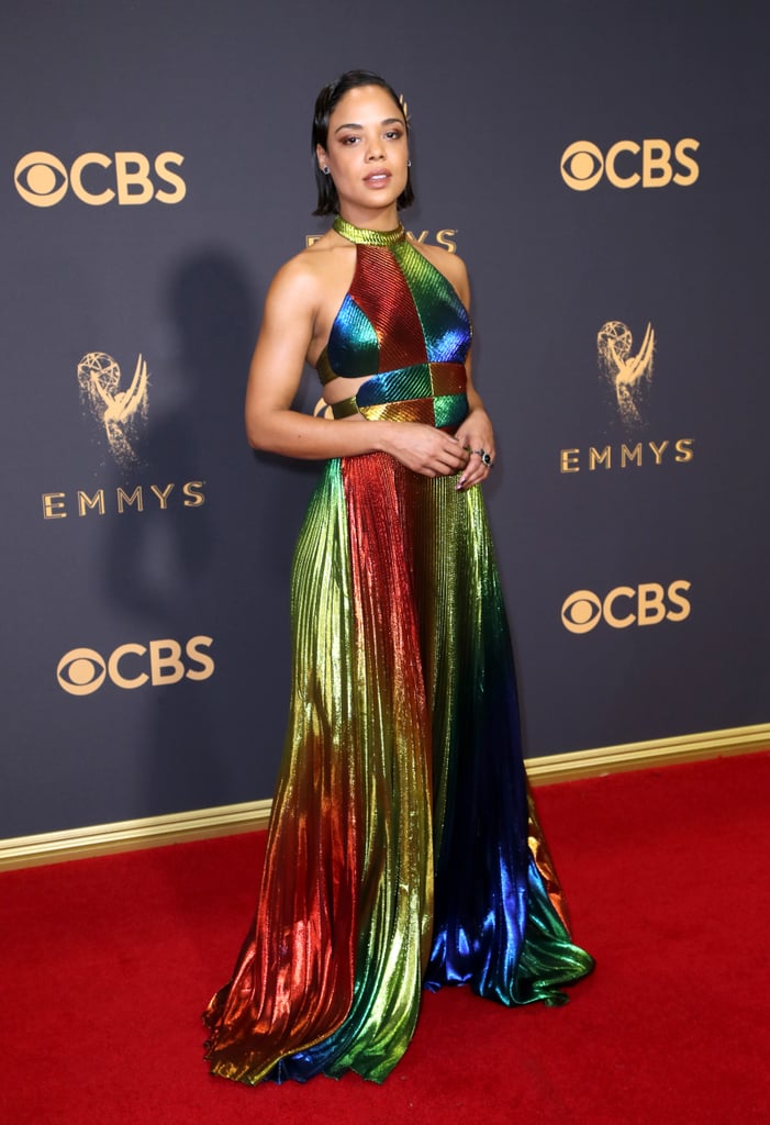 tessa ball gown