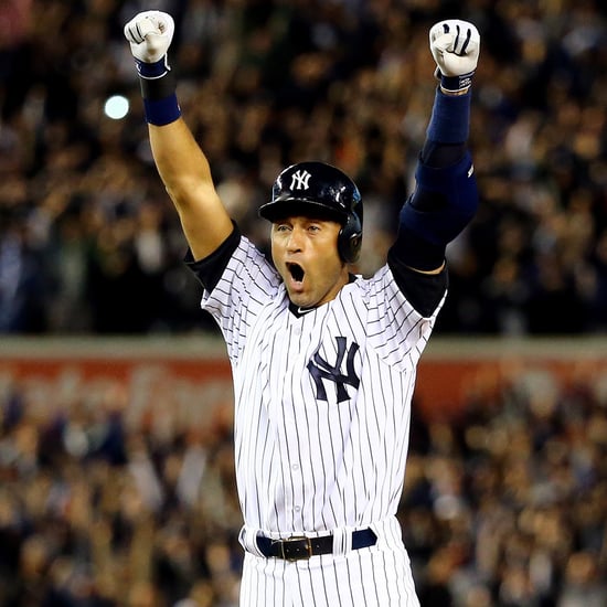 Derek Jeter's Final Game at Yankee Stadium | Video