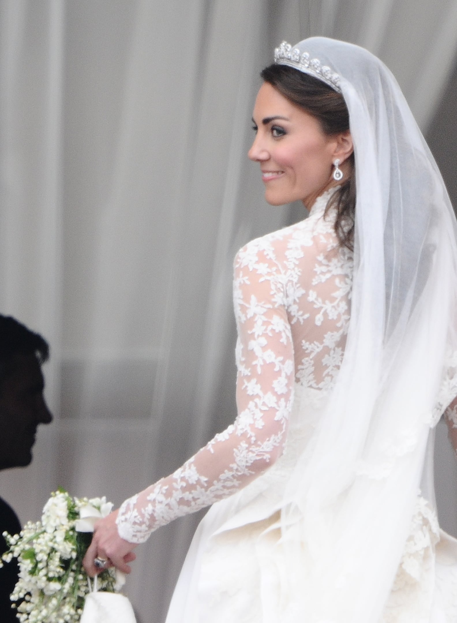 Wedding Dresses Like Kate Middleton's PS Fashion