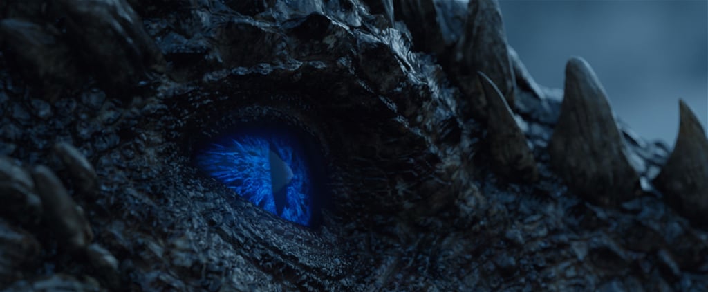 What Powers Does the Ice Dragon Have on Game of Thrones?