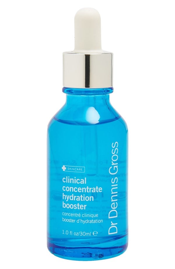 Dr. Dennis Gross Skincare Clinical Concentrate Hydration Booster