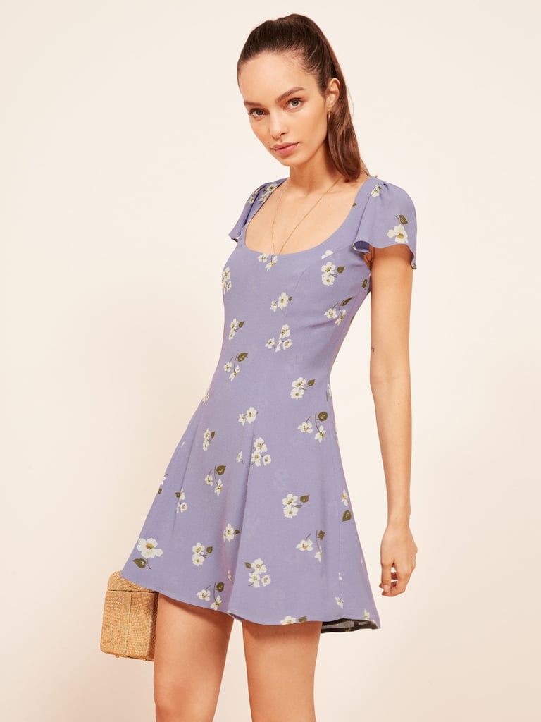 Reformation Emery Dress