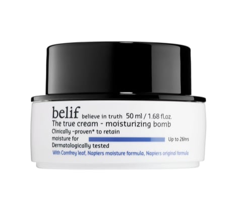 Belif The True Cream Moisturizing Bomb