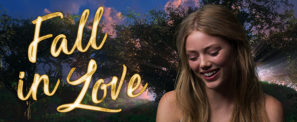 Fall in Love Oculus Rift Experience