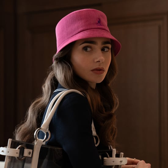 Kaley Cuoco's Reaction to First Golden Globes Nomination | POPSUGAR Celebrity