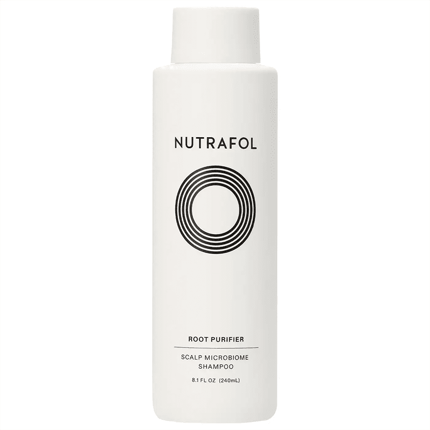 Nutrafol Root Purifier Scalp Shampoo