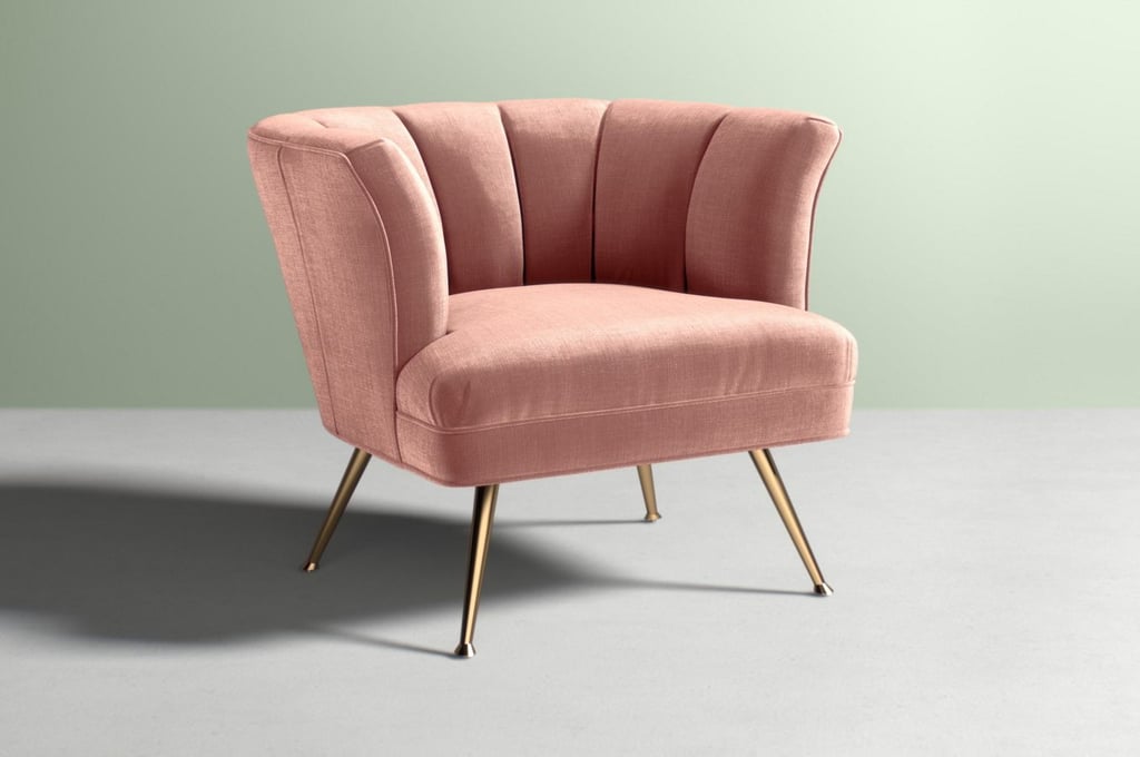 Get the Look: Tulip Chair
