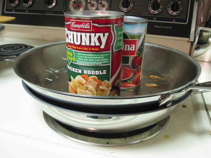 How to Make Paninis Without a Panini Maker POPSUGAR Food