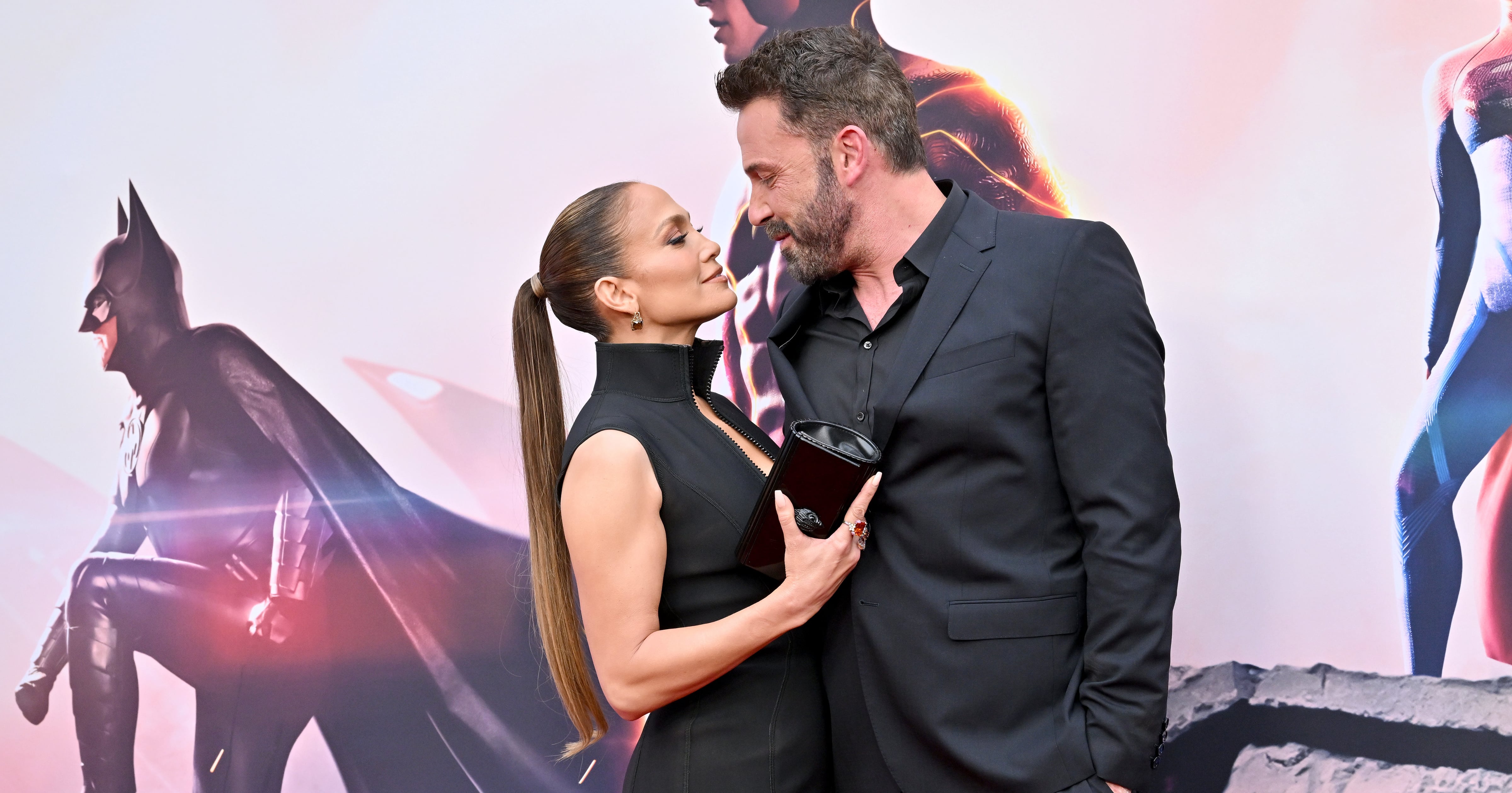 J Lo Shares Sweet Serenade Video in Honor of Ben Affleck’s 51st Birthday