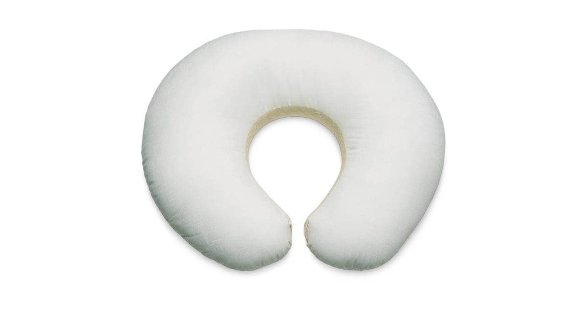Boppy Bare Naked Nursing Pillow 37 Beloved Baby Products You Can