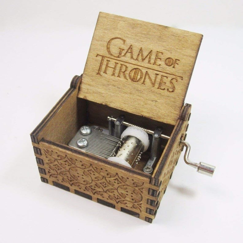 Game of Thrones Theme Song Music Box