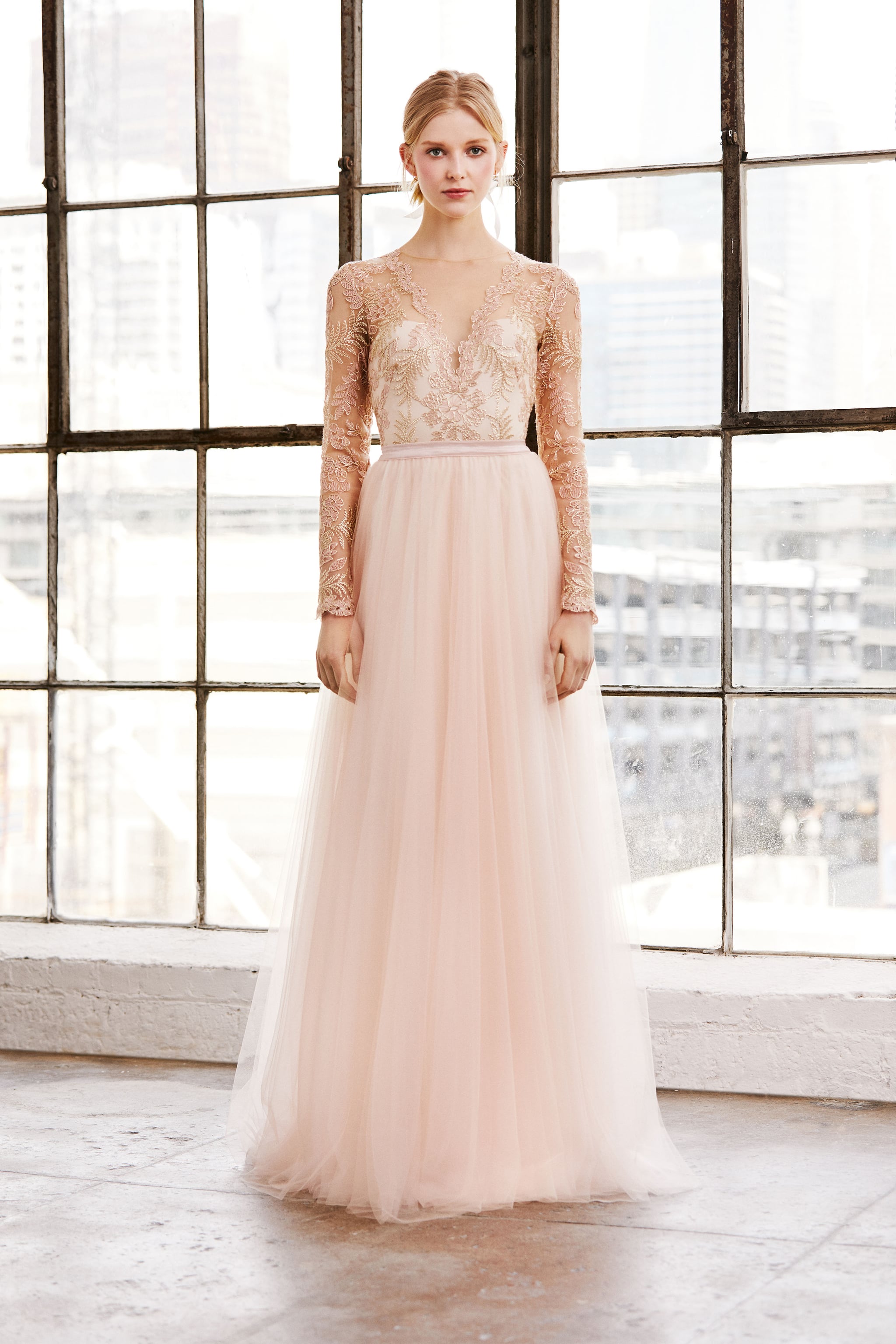 Best wedding dresses spring sales 2019