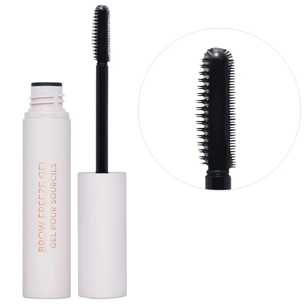 Best Long-Wearing Brow Gel
