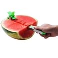 Never Struggle With Cutting a Full Watermelon Again — This Genius Slicer Makes It Easy!