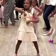 Blue Ivy Showing Up Everyone in Her Dance Class Is My Motivation For This Week