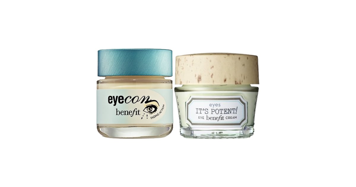 Eyecon Benefit Eyecon Benefit